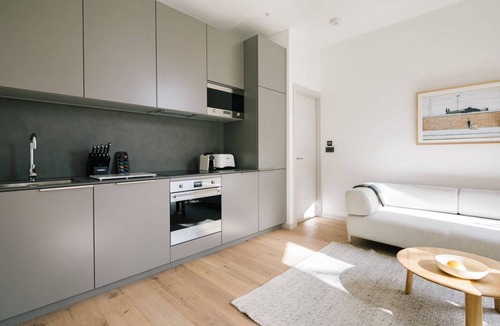 Fitzrovia Apartment | Apartment ∙ 2 bedrooms ∙ 4 guests