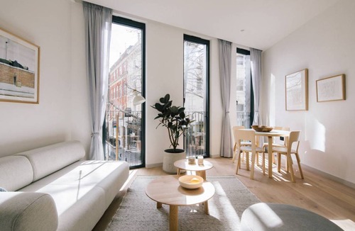 Fitzrovia Apartment | Apartment ∙ 2 bedrooms ∙ 4 guests