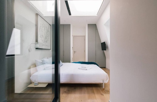 Fitzrovia Apartment | Apartment ∙ 2 bedrooms ∙ 4 guests