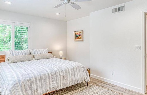 Bass Lake Apartment | Apartment ∙ 2 bedrooms ∙ 6 guests