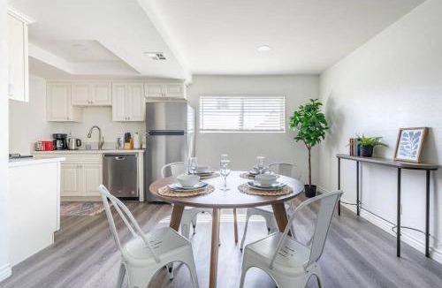 Alhambra Apartment | Apartment ∙ 2 bedrooms ∙ 4 guests
