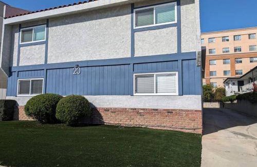 Alhambra Apartment | Apartment ∙ 2 bedrooms ∙ 4 guests