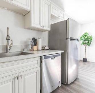 Alhambra Apartment | Apartment ∙ 2 bedrooms ∙ 4 guests
