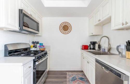 Alhambra Apartment | Apartment ∙ 2 bedrooms ∙ 4 guests