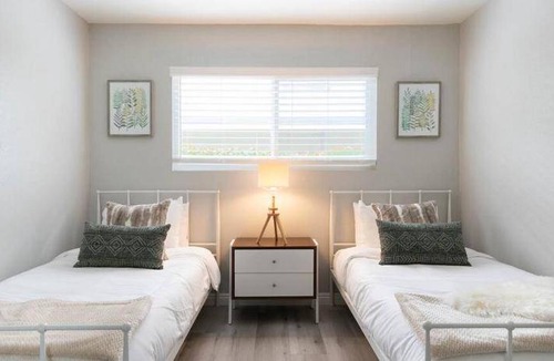 Alhambra Apartment | Apartment ∙ 2 bedrooms ∙ 4 guests
