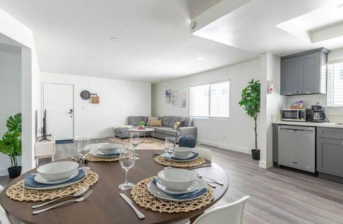Alhambra Apartment | Apartment ∙ 2 bedrooms ∙ 4 guests