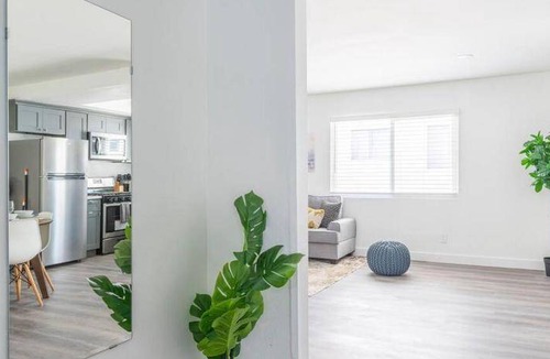Alhambra Apartment | Apartment ∙ 2 bedrooms ∙ 4 guests