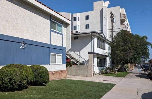 Alhambra Apartment | Apartment ∙ 2 bedrooms ∙ 4 guests