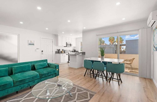 Altadena Apartment | Apartment ∙ 2 bedrooms ∙ 6 guests