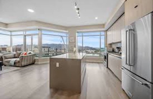 Downtown Apartment | Apartment ∙ 2 bedrooms ∙ 5 guests