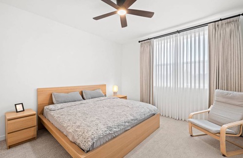 Guasti Apartment | Apartment ∙ 2 bedrooms ∙ 4 guests