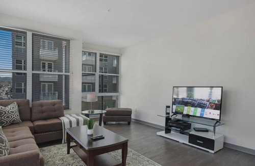 Downtown Apartment | Apartment ∙ 3 bedrooms ∙ 5 guests