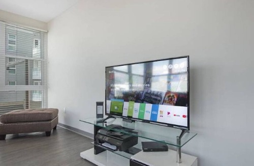 Downtown Apartment | Apartment ∙ 3 bedrooms ∙ 5 guests