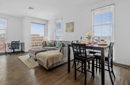Downtown Apartment | Apartment ∙ 3 bedrooms ∙ 5 guests