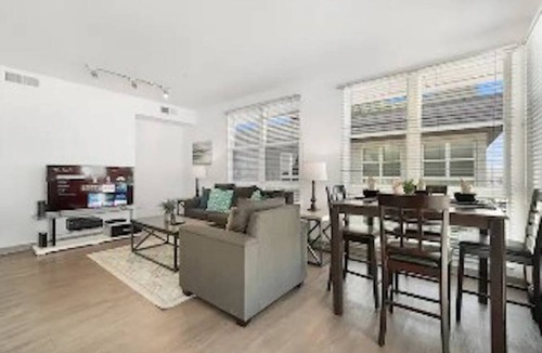 Downtown Apartment | Apartment ∙ 3 bedrooms ∙ 5 guests