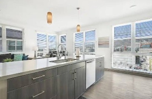 Downtown Apartment | Apartment ∙ 3 bedrooms ∙ 5 guests