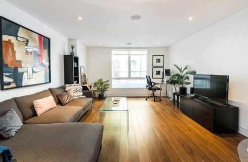 Bunhill Apartment | Apartment for 4 in the Heart of Shoreditch