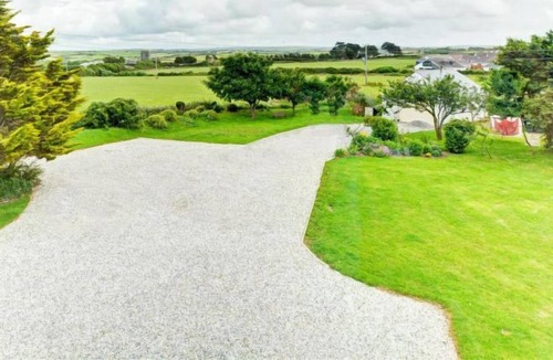 St Merryn Apartment | Apartment Treveglos in Wadebridge - Padstow - 4 persons, 2 bedrooms