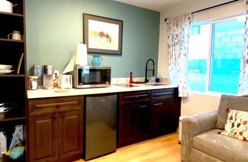 Pasadena Apartment | Apartment ∙ 1 bedroom ∙ 2 guests