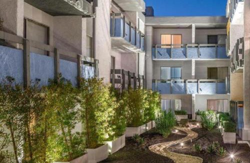 Rampart Village Apartment | Apartments in Los Angeles, CA, USA