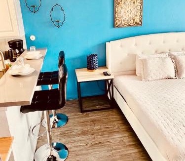 Rampart Village Apartment | Apartments in Los Angeles, CA, USA