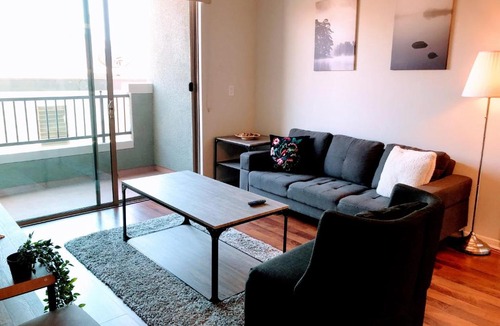 Sawtelle Apartment | Apartments near Santa Monica