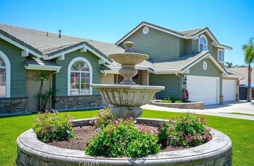 Norco House | Appaloosa Ranch Retreat , Spacious, Sparkling Pool