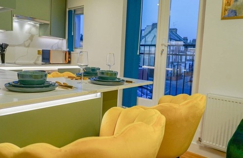 Northcote Apartment | Apt 4 Central London Clapham Junction Flat