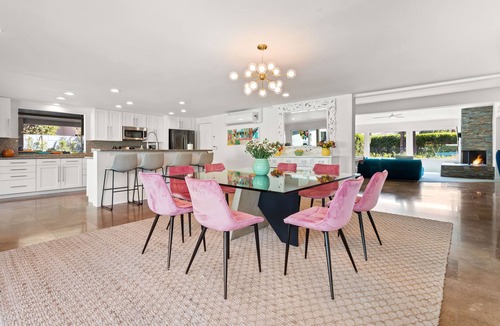 Araby Commons House | Araby Nights 4BR/4Bath Luxury Resort Home