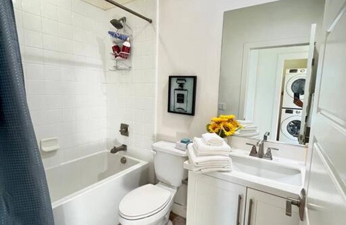Arcadia Apartment | Arcadia Best for Family 4b3.5b SPACIOUS TOWNHOUSE