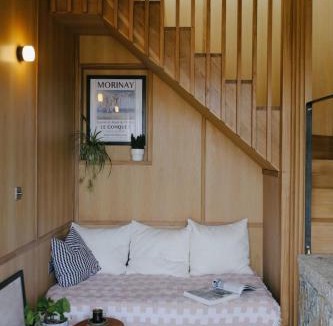 Mylor Churchtown House | Architect's Retreat - Cornish House of the Year 24