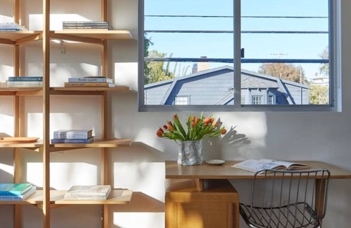 Venice House | Architectural Walk Street Home – Venice Elegance