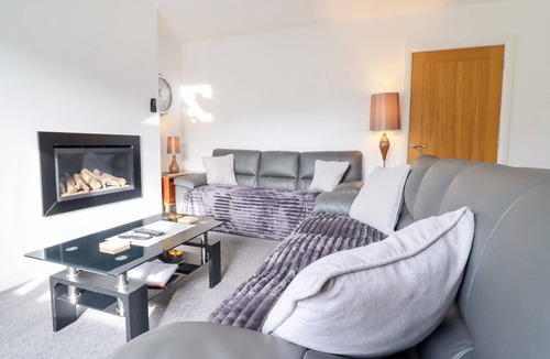 Dolgellau Cottage | Arnant