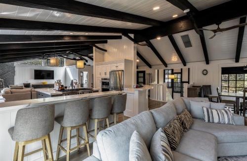 Lake Arrowhead House | Arrowhead Lair