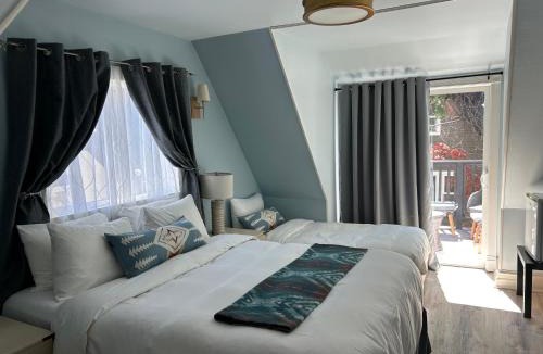 Lake Arrowhead Bed & Breakfast | Arrowhead Lake Inn