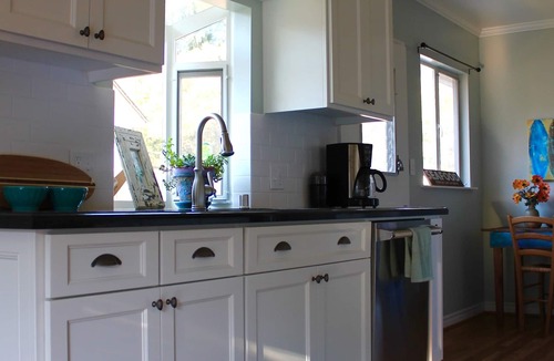 Campanil House | Arroyo Burro Beach Retreat