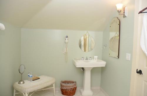 South Pasadena Bed & Breakfast | Arroyo Vista Inn