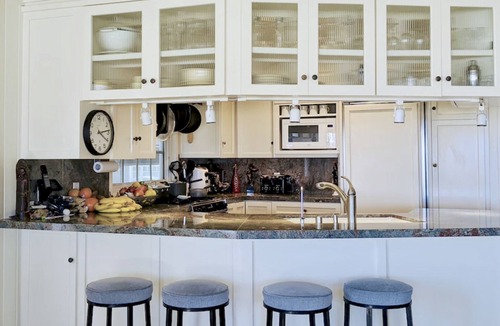 Santa Ana Heights House | "Artist's Retreat" Available Apr-May. Entire Oceanfront Home
