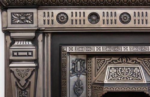 Hillrise House | Artistic Archway, by Veeve