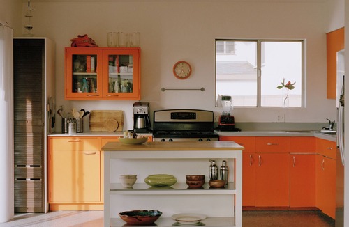 Elysian Heights House | Artzy 3-bedroom house in lovely Echo Park