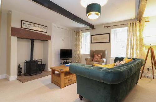 Hayton House | Ash Tree Cottage
