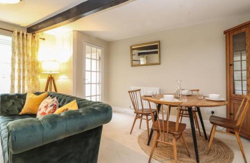 Hayton House | Ash Tree Cottage