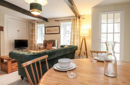 Hayton House | Ash Tree Cottage