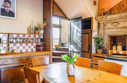 English Bicknor Villa | Ashwell Hall - Eight Bedroom Villa, Sleeps 18