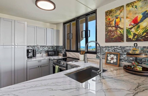 Mammoth Lakes Condo | Aspen Creek #101 - Walk to the Eagle Lodge