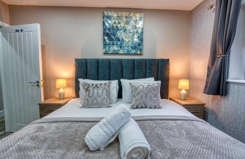 Olton House | Aspen House