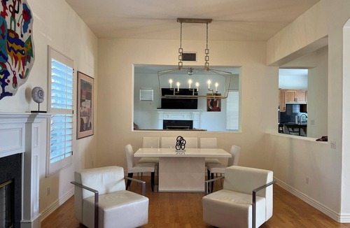 Carlsbad Villa | Astonishing Oceanfront beach house with Jacuzzi & Ocean Views & … Lemon Trees