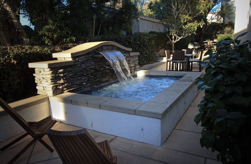 Carlsbad Villa | Astonishing Oceanfront beach house with Jacuzzi & Ocean Views & … Lemon Trees