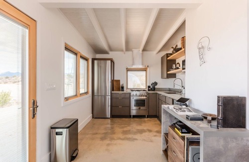 Pioneertown House | Atomic Ranch by Fieldtrip | Secluded, Pool, Views