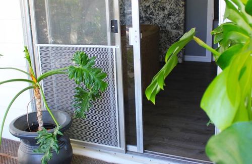 Palm Desert House | Attached casita in manufactured home bright clean comfortable WiFi no pet fee